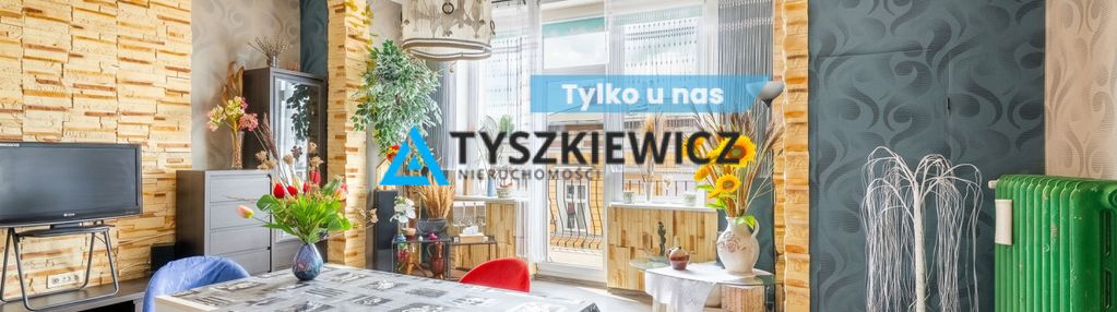 Mieszkanie w urokliwej kamienicy w centrum słupska