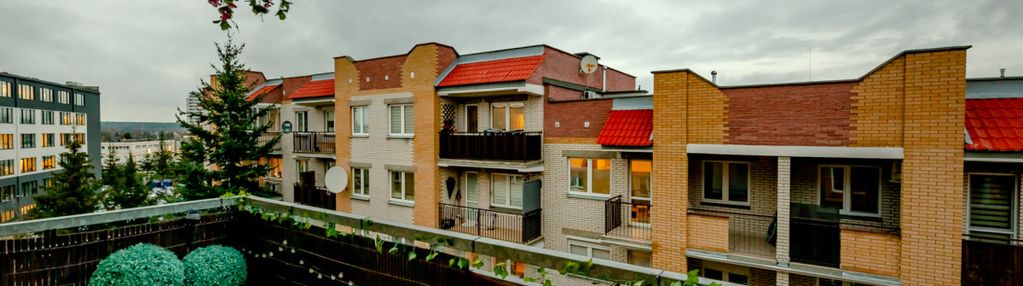 3 pokoje w świetnej lokalizacji białystok