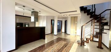 Na sprzedaż 1/4 domu 85m pod lasem w czarnowie