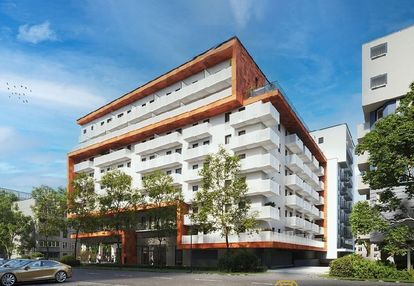 3 pokoje | duży balkon | 2028 r. | deweloperski