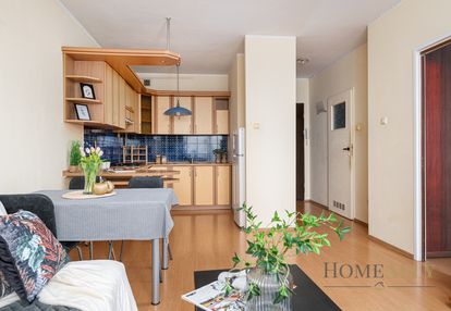 Ciche 2 pokojowe, 39,9m2, strumykowa