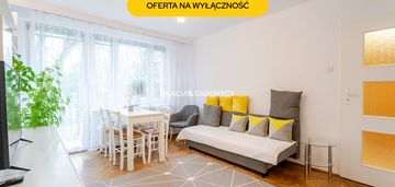 Kraków ul. racławicka | 2 pokoje 40,44 m²