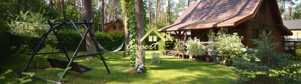 Domek letniskowy na sprzedaż | mała ruś
