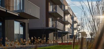 3 pok, doskonała inwestycja dla rodzin z dziećmi