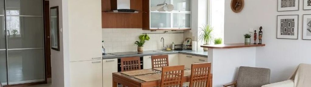 3-pokojowe mieszkanie na bielanach