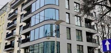 Rezydencja plac kaszubski