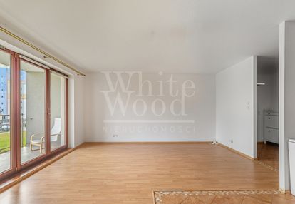 3 pokoje | nowe budownictwo | duży balkon | zaspa