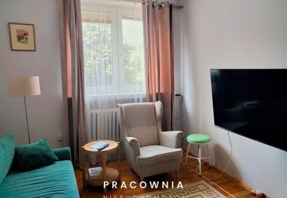 Osiedle leśne, dwa pokoje