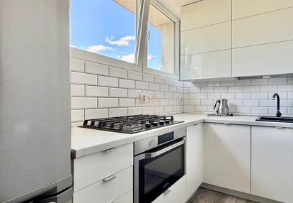 Rozkładowe 2 pokoje z balkonem - łódź górna