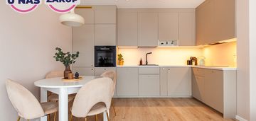 Nowoczesne mieszkanie - gdańsk kowale