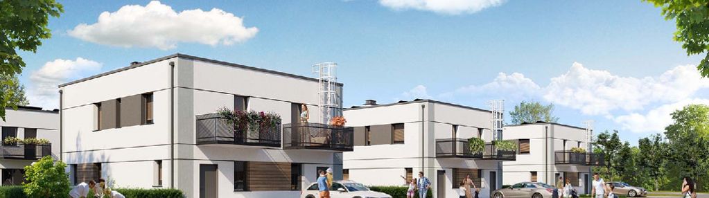 Do odbioru | 5 pokoi na jagodnie | duży ogród