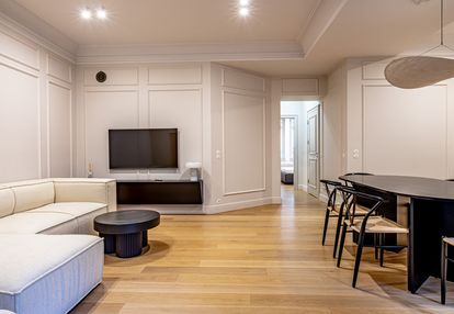 Kamienica 74 m² ul. różana i standard premium