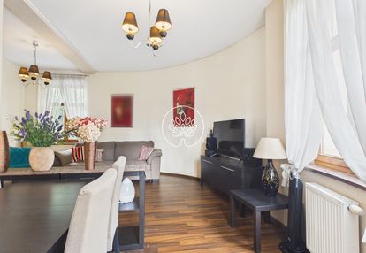 Apartament 4 sielanka z balkonem