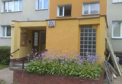 Gdańsk - sprzedaż mieszkania