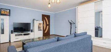 Mieszkanie 3pok, 72m2 pruszków a. wojska polskiego