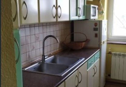 2-pokojowe mieszkanie na rembertowie