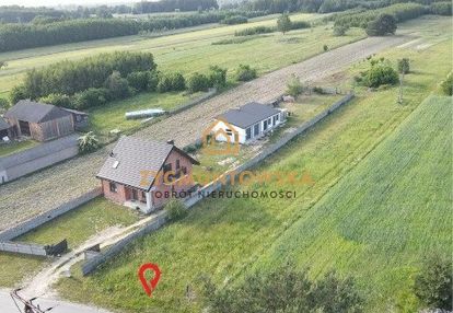 Działka rolna w kolonii libiszów