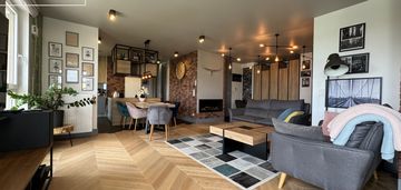 Nowoczesny apartament 154 m² przy metrze – ursynów