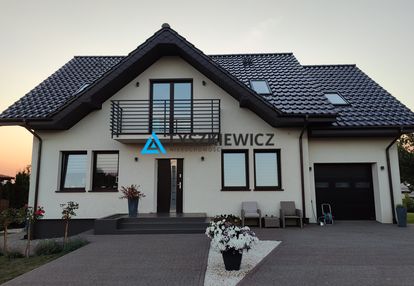 Przestronny i nowoczesny dom na wynajem