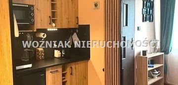 Kawalerka w centrum boguszowa - zdrój