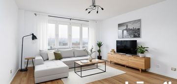 Bronowice, na błonie | po remoncie z balkonem