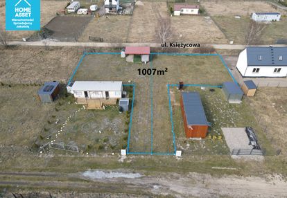 3 km od morza! 2 działki z wz pod 2 domy | okazja