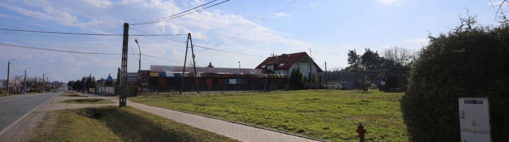 Działka przy rokicińskiej 58 - mpzp!