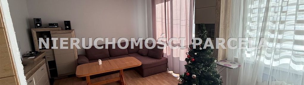 M4 idealne i piętro niski blok