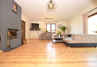 Dom wolnostojący 210 m2 miłoszyce