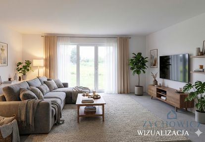 Dom blisko natury – zamieszkaj jeszcze w tym roku!