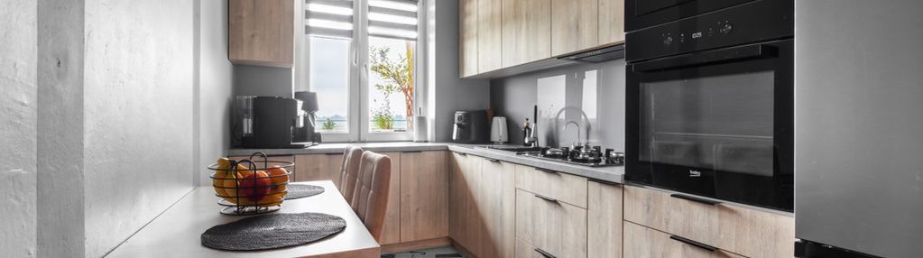 Komfortowe 3 pokoje z dużym balkonem po remoncie