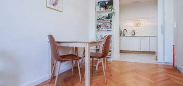 Wyremontowane 2-pok 46 m2 centrum c *od 1.06*