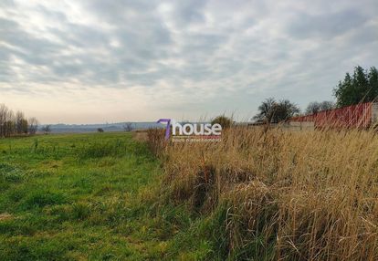 Działka budowlana ostatnia linia zabudowy 729 m2!