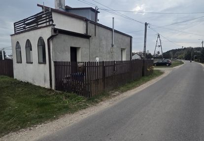 Dom mieszkalny w grądach gm. leszno