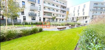 Mieszkanie 2 pokojowe balkon+piwnica+parking