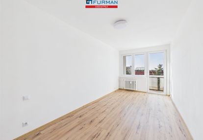 Na sprzedaż mieszkanie po remoncie, trzcianka