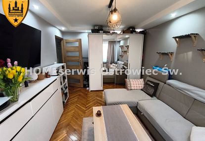 Mieszkanie 38,5 m2 2 pokoje na sprzedaż ul.jasna