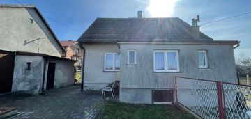 Dom w cenie mieszkania! świętoszówka