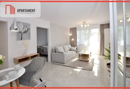 Ekskluzywny apartament w nowoczesnym stylu