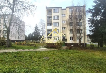 3- pokojowe mieszkanie w obrębie małego jezioraka