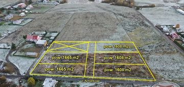 Działki budowlane w gorzowie wielkopolskim - mpzp