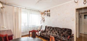 2 pokoje ! top lokalizacja rataje