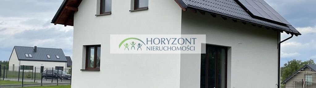 Sulęczyno - msciszewice dom wolnostojacy