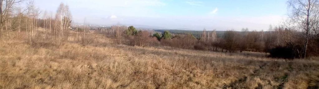 Na sprzedaż widokowy  teren inwestycyjny!