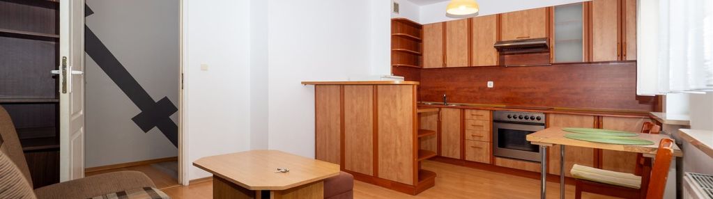 Mieszkanie z osobną kuchnią,40m2 szuwarowa, ruczaj