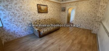 Mieszkanie dwupokojowe 54 m2 racibórz spółdzielcza