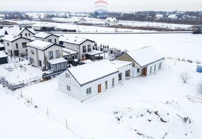 Dom 133 m2 stare faszczyce, gm. błonie