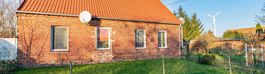 Na sprzedaż dom w adolfowie gmina margonin