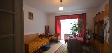 2 pokojowe z 2 balkonami, śródmieście