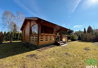 Niepowtarzalna działka rod szubin - cisza i spokój